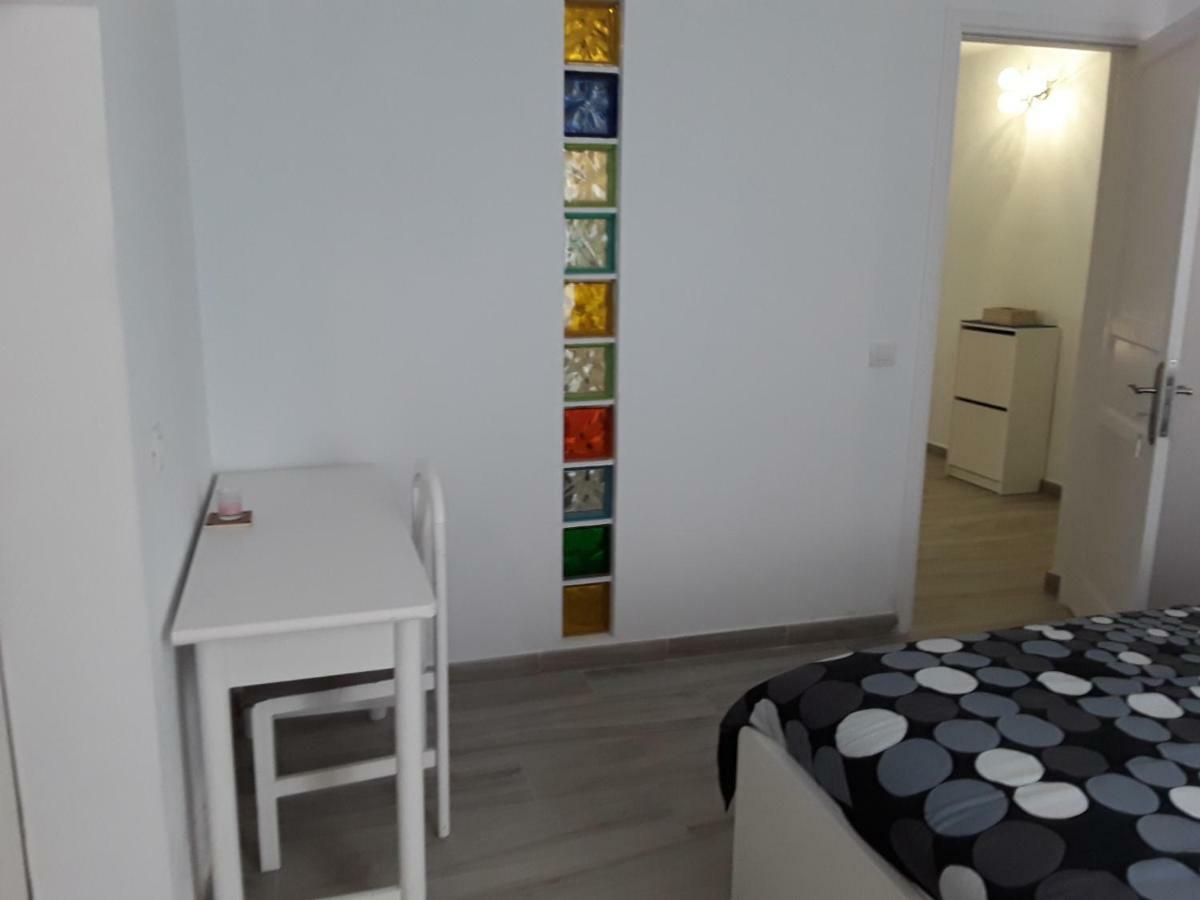 Le Farniente Apartment Costa Teguise