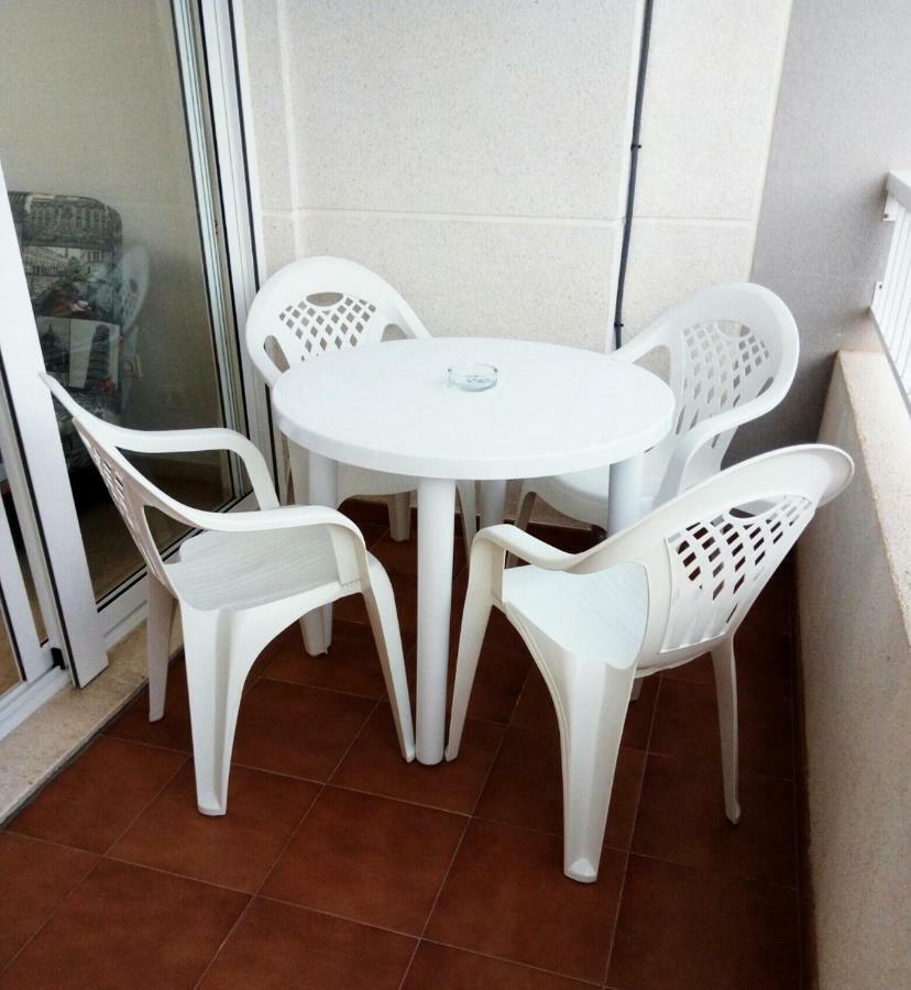 El Faro Apartment