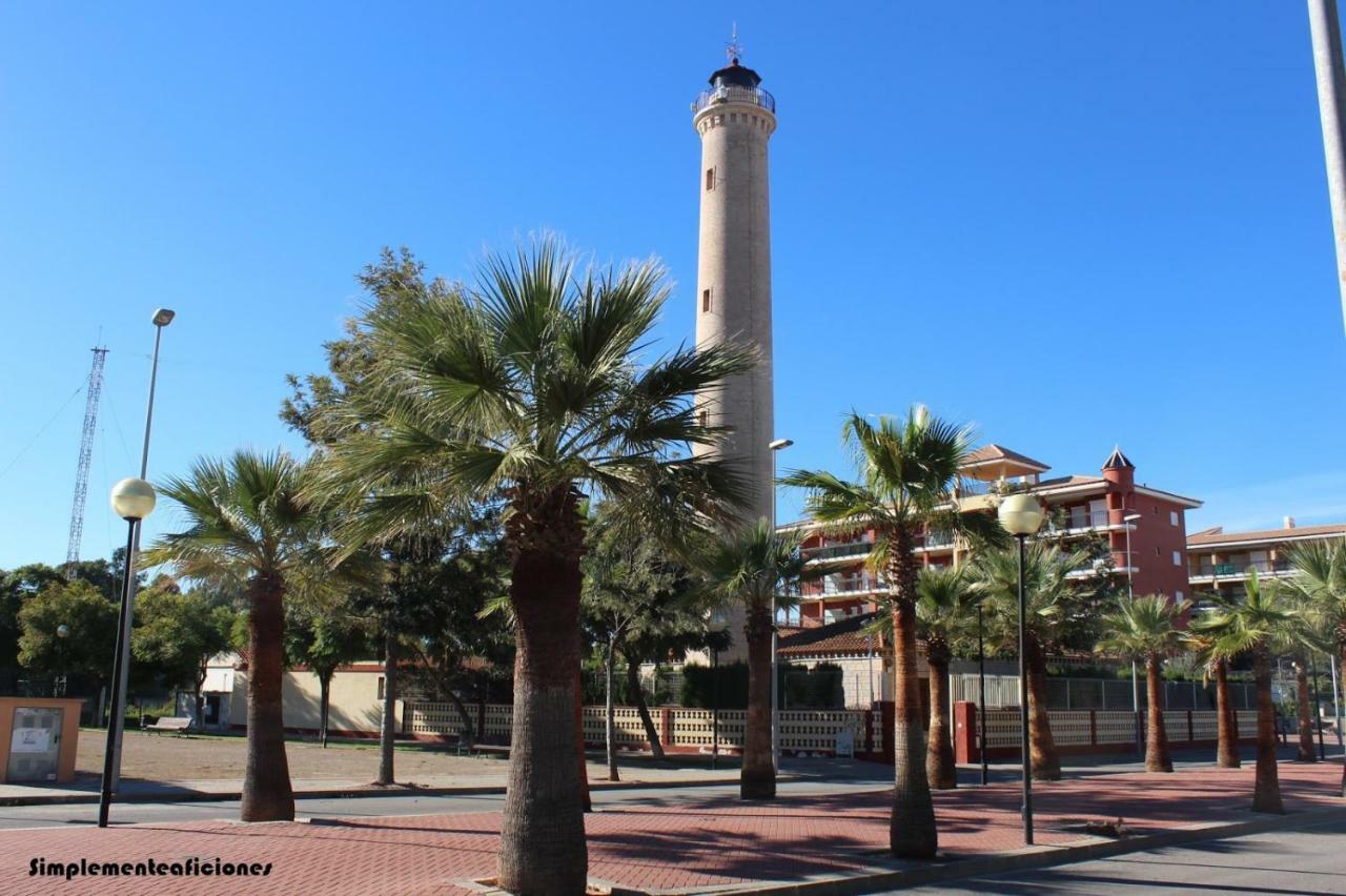 El Faro Apartment