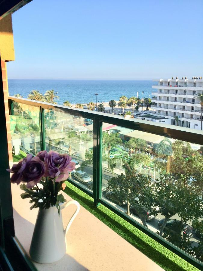 Luxury Bajondillo Beachfront Сasa de vacaciones Torremolinos
