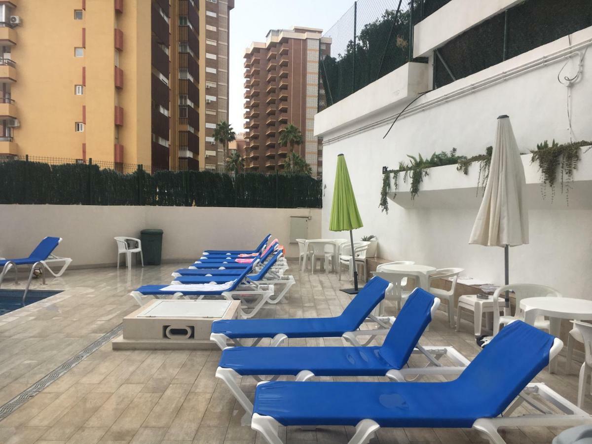Payma Benidorm