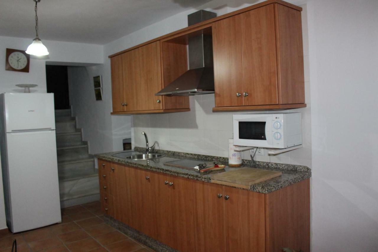Apartamento Casa Calle Alta Maria Bajo