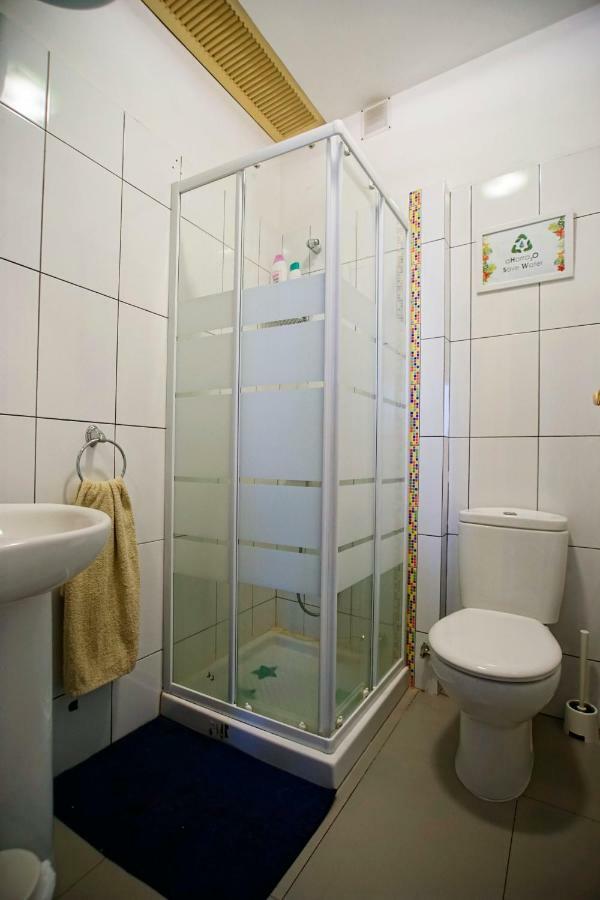 Casa Kilig Hotel
