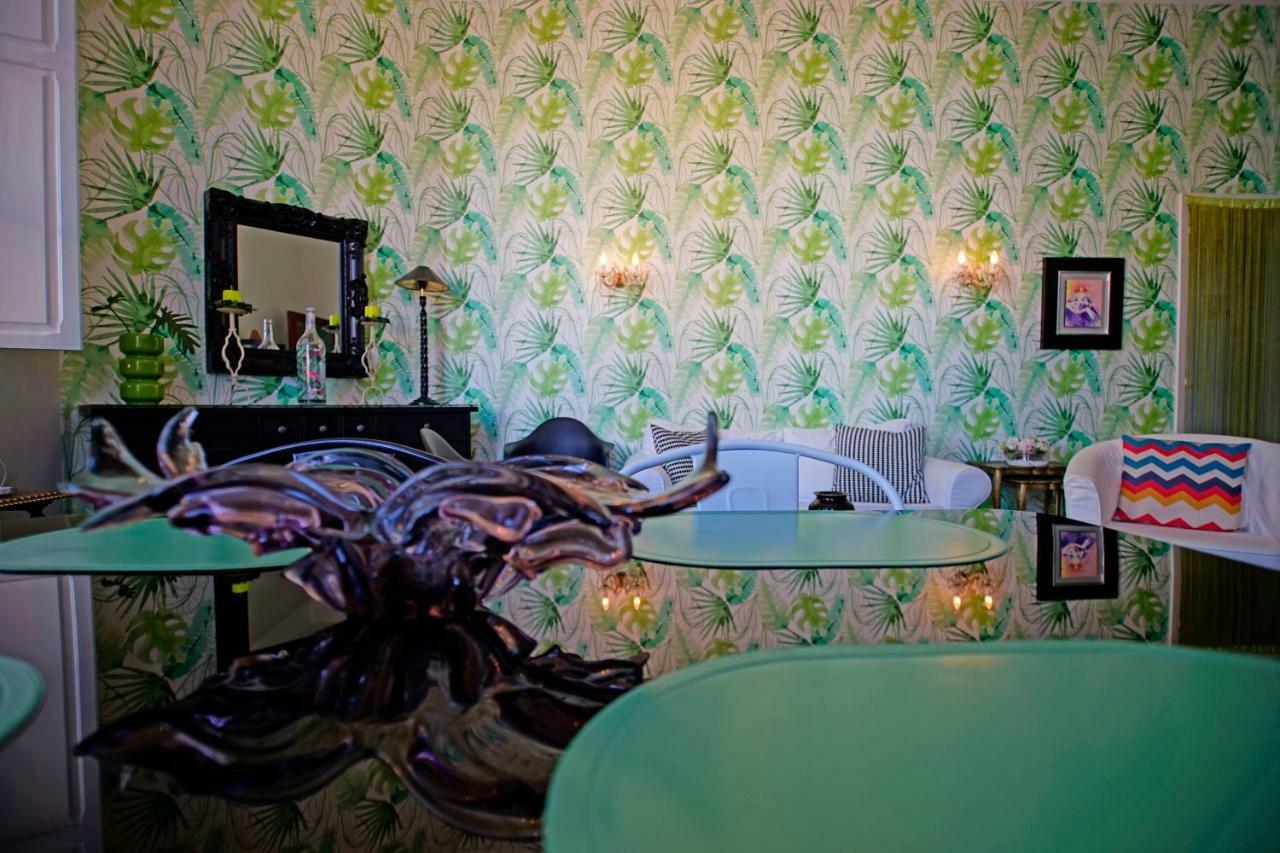Casa Kilig 3* Santa Cruz de Tenerife