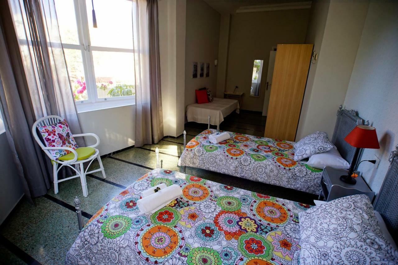 Casa Kilig Hotel Santa Cruz de Tenerife
