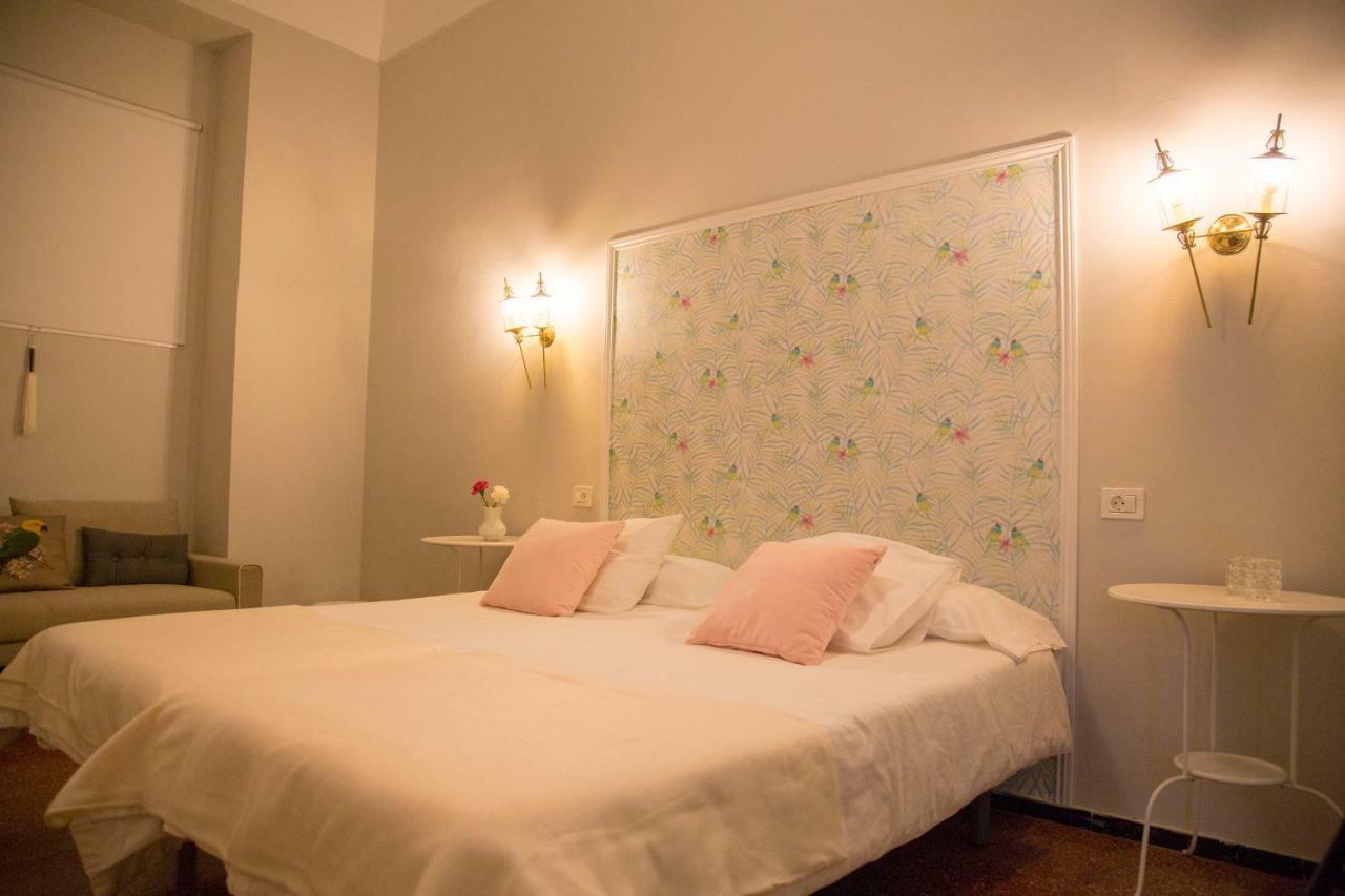 Casa Kilig 3* Santa Cruz de Tenerife