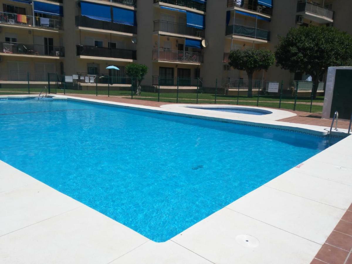 Apartamento Piso Playa