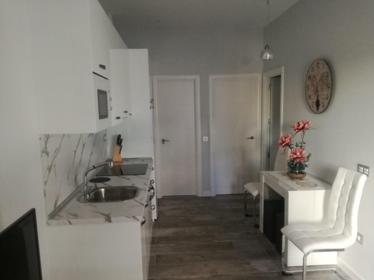 Nidos Carihuela New&beach Apartamento Torremolinos