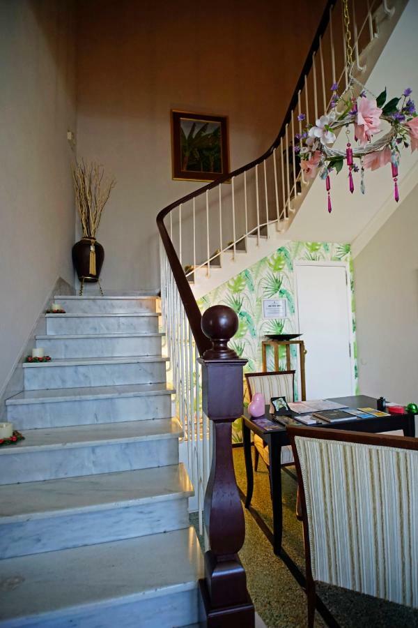 Casa Kilig Santa Cruz de Tenerife