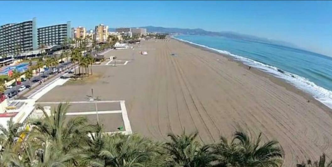 Apartamento Piso Playa *