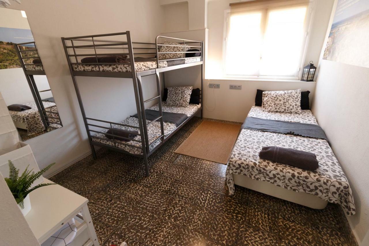 Cathedral Palace Apartment Almeria