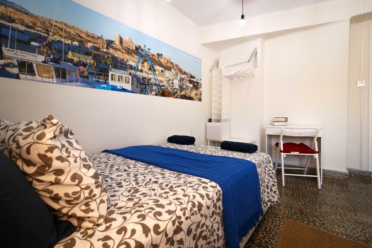 Cathedral Palace Apartment *