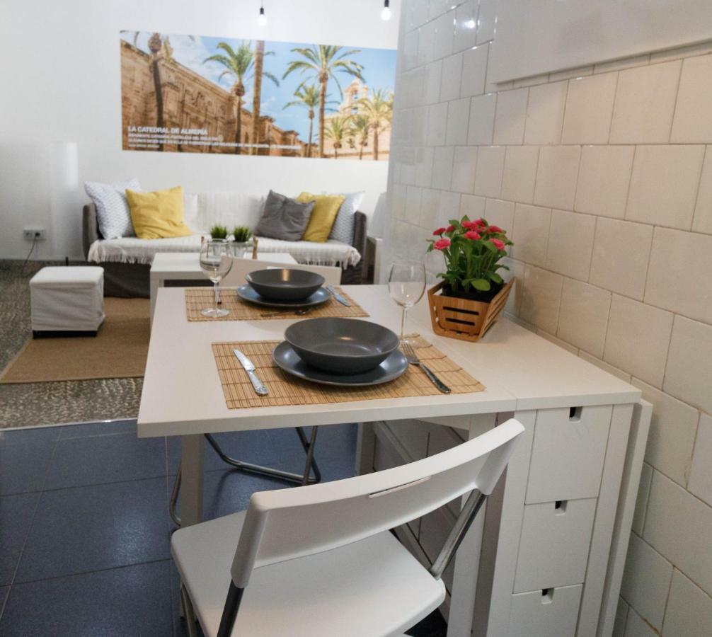 Cathedral Palace Apartment Almeria