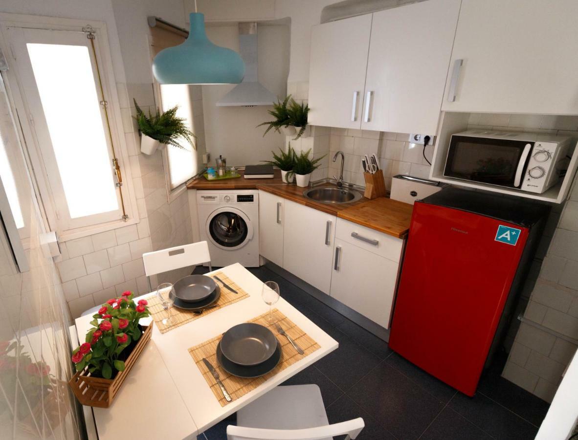 Cathedral Palace Apartment *