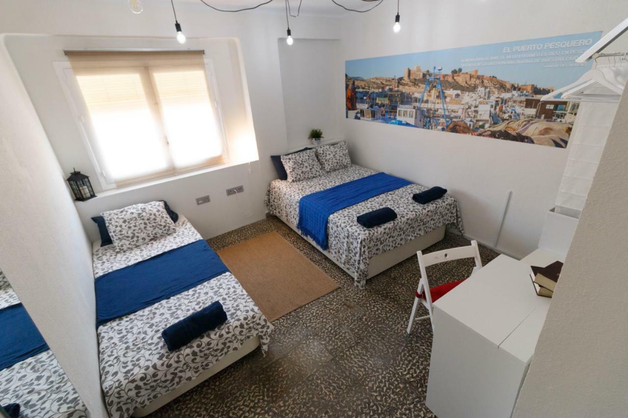 Cathedral Palace Apartment Almeria
