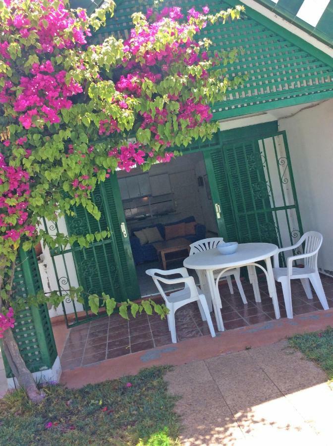 Apartment Bungalow En Maspalomas