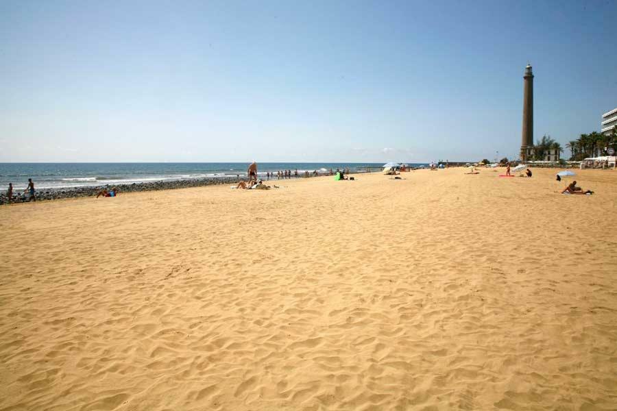 Apartment Bungalow En Maspalomas Maspalomas (Gran Canaria)