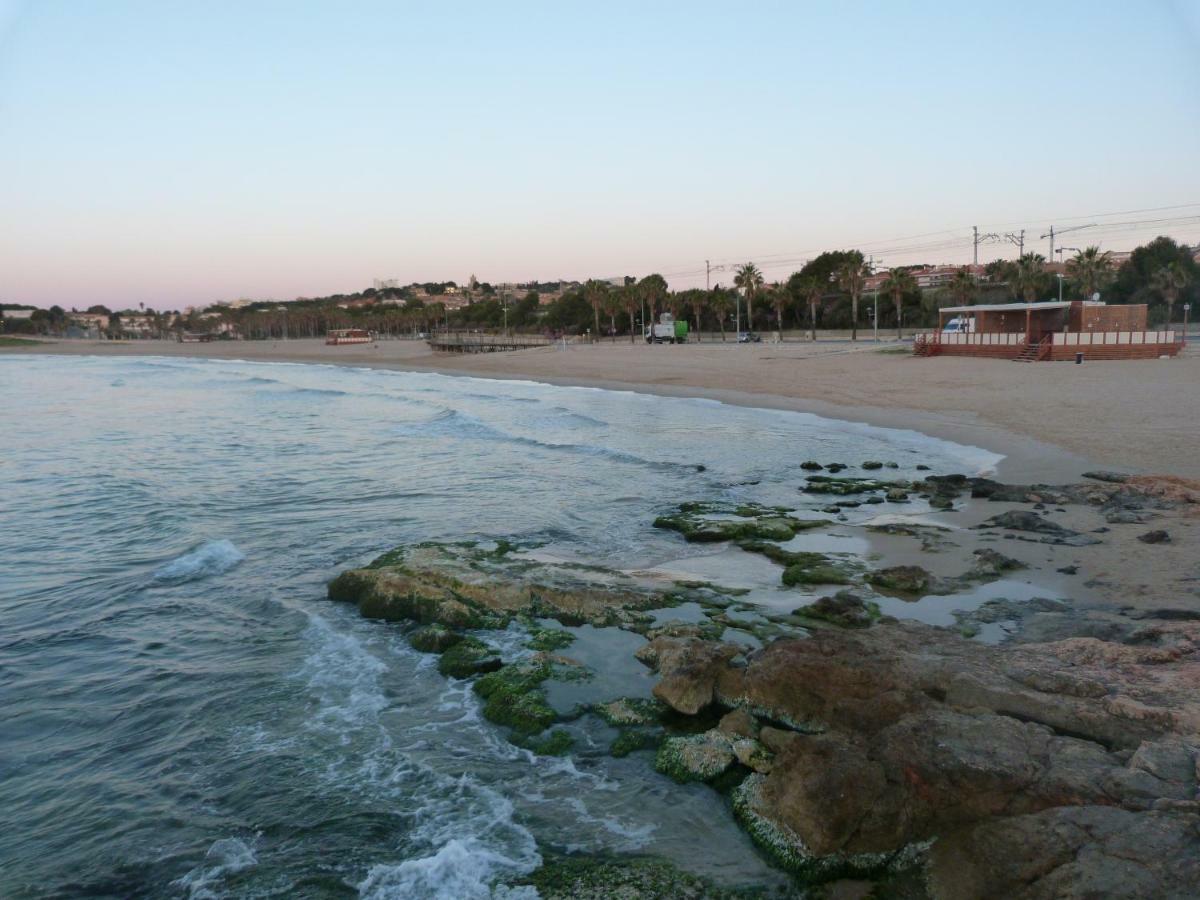 Tarragonaapartments Arrabassada Tarragona