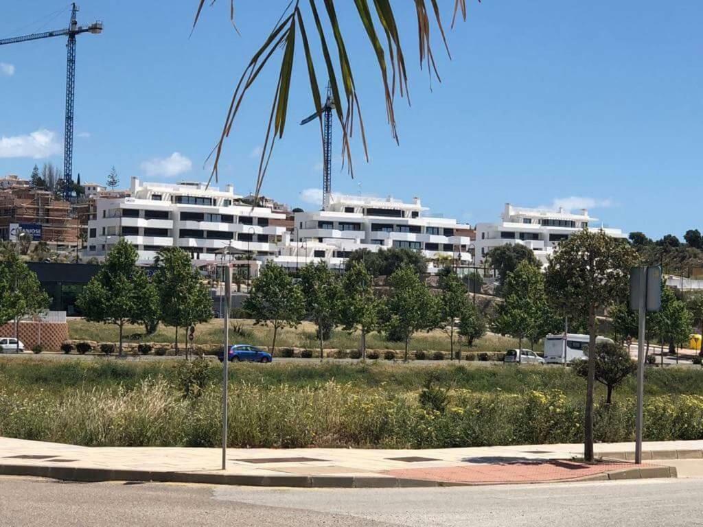 Apartamento Penthouse La Luna - La Cala De Mijas