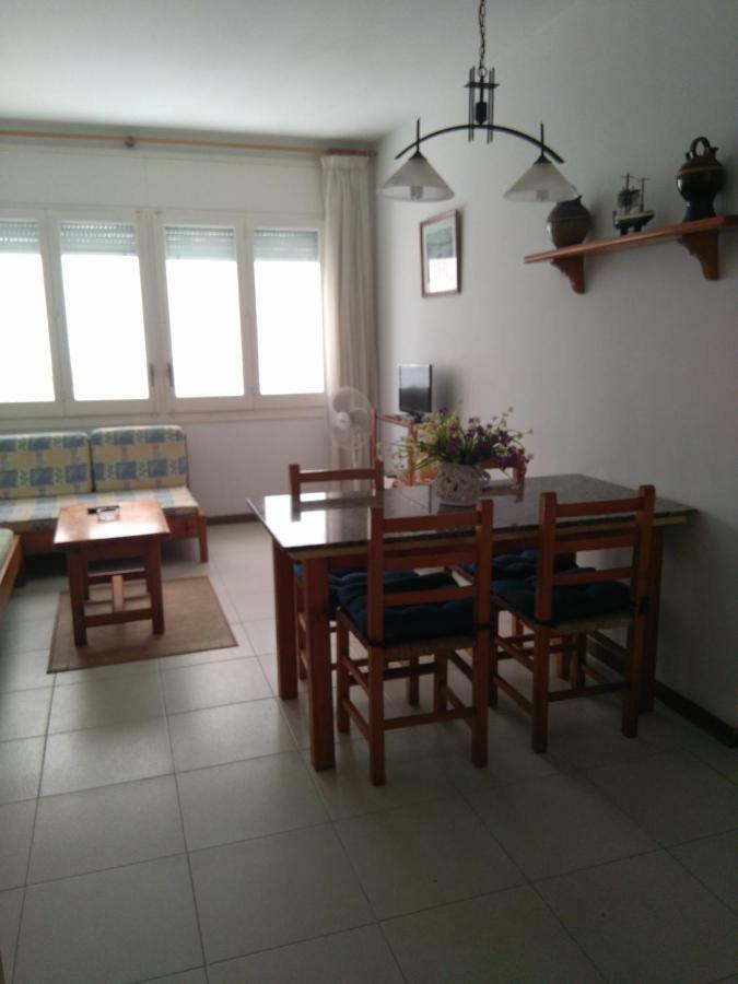 Nautic Port Apartamento Blanes