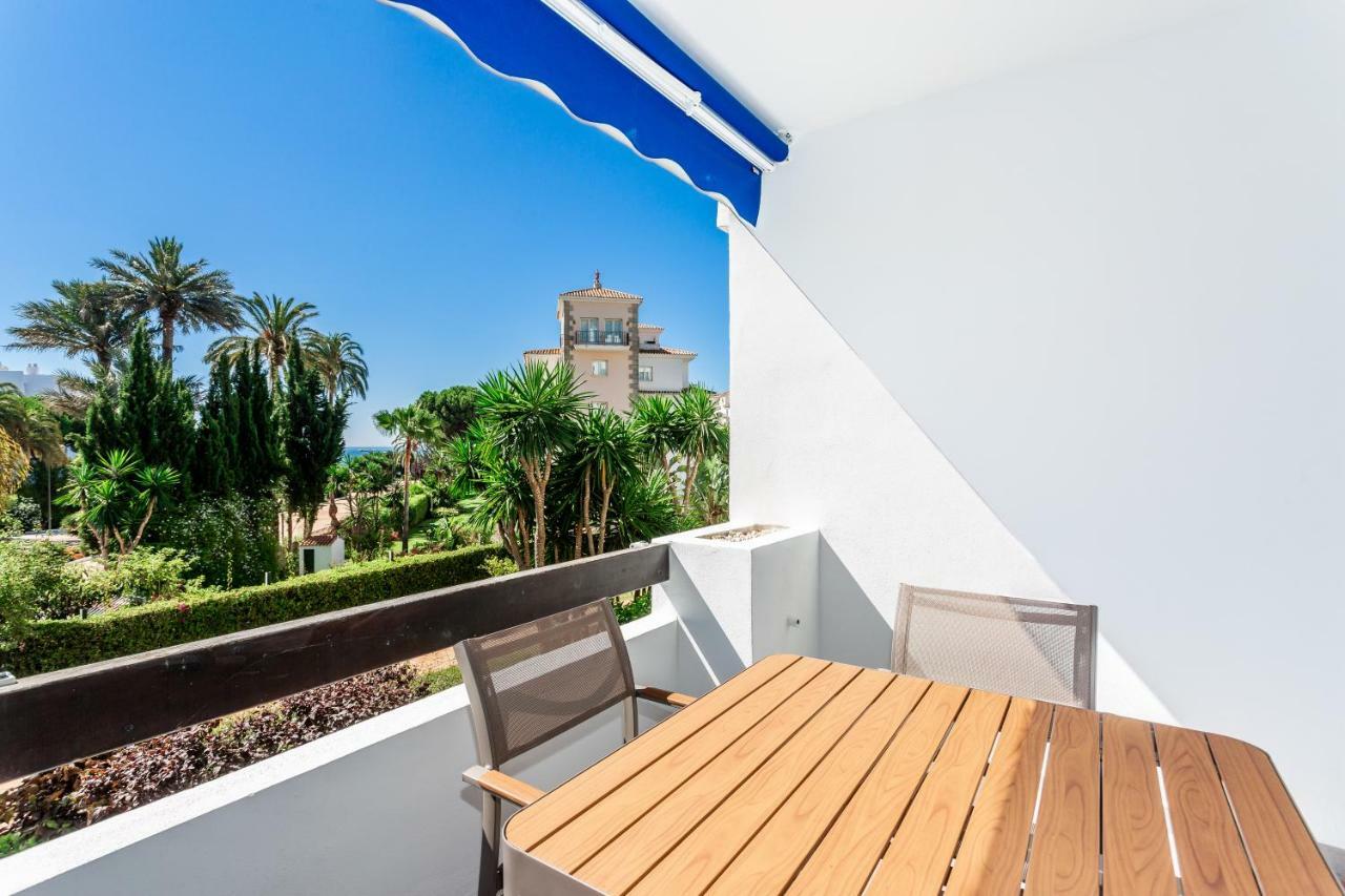 By Riva - Spectacular In Medina Garden Of Puerto Banus Apartment