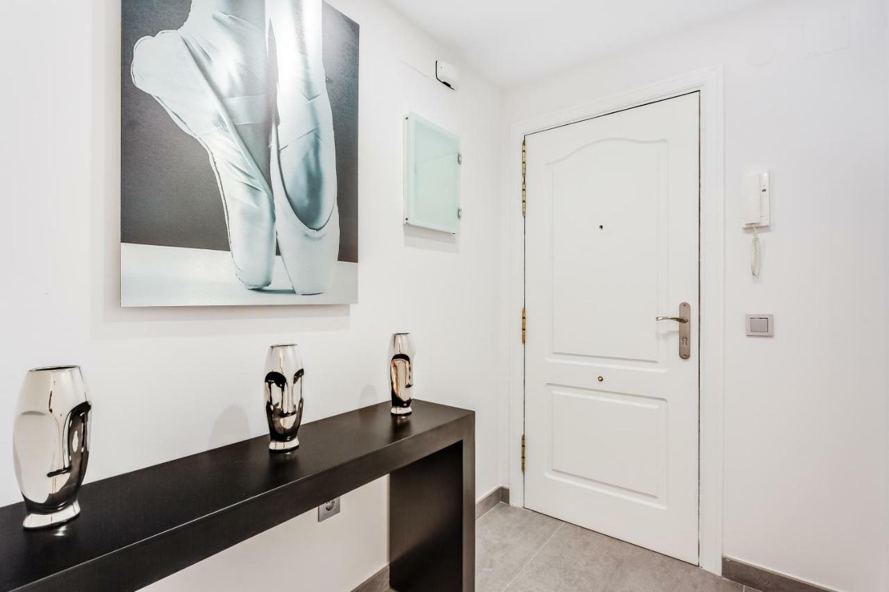 Apartment By Riva - Spectacular In Medina Garden Of Puerto Banus *