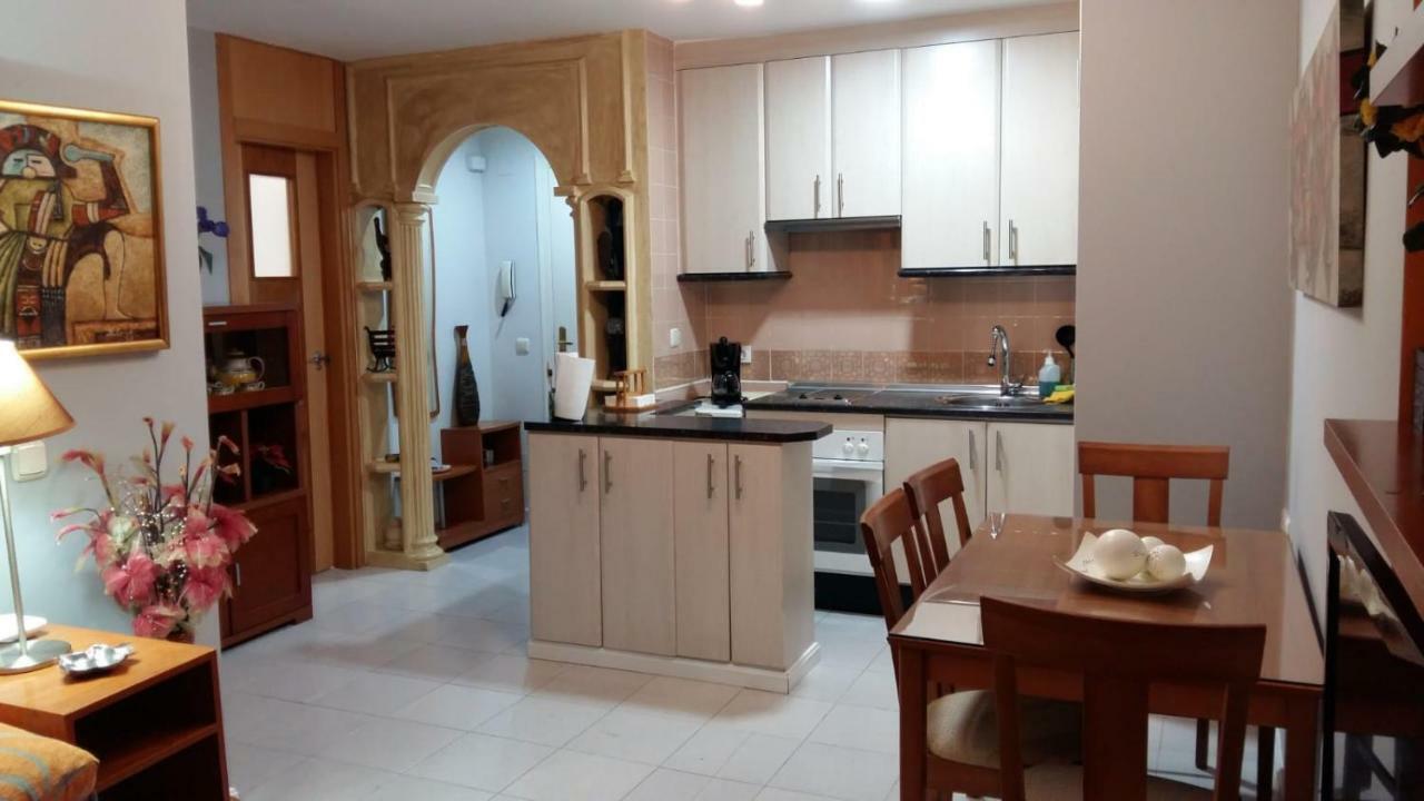 La Carihuela - Apartamento *