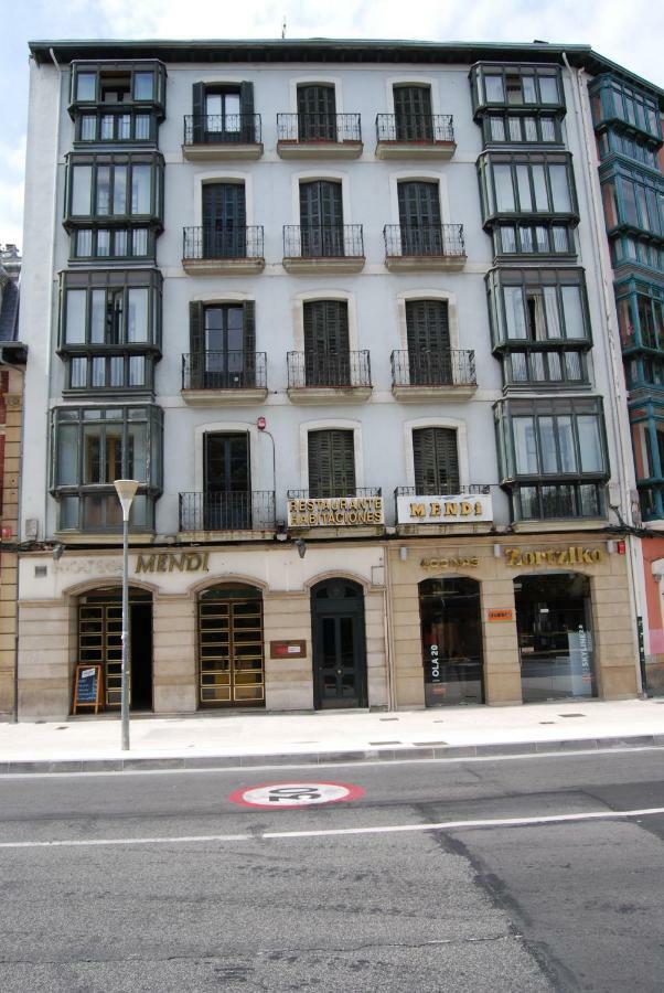Navas I Apartamento *