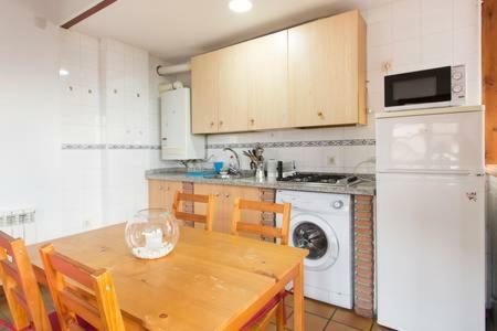 Apartment Luminous Alhambra View In Albayzin