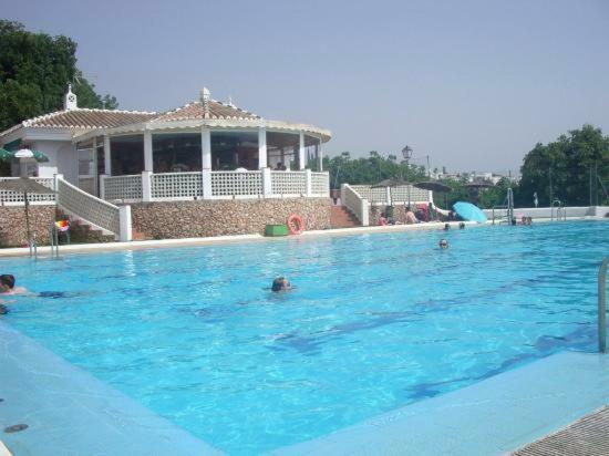 Holiday home Casa Morango
