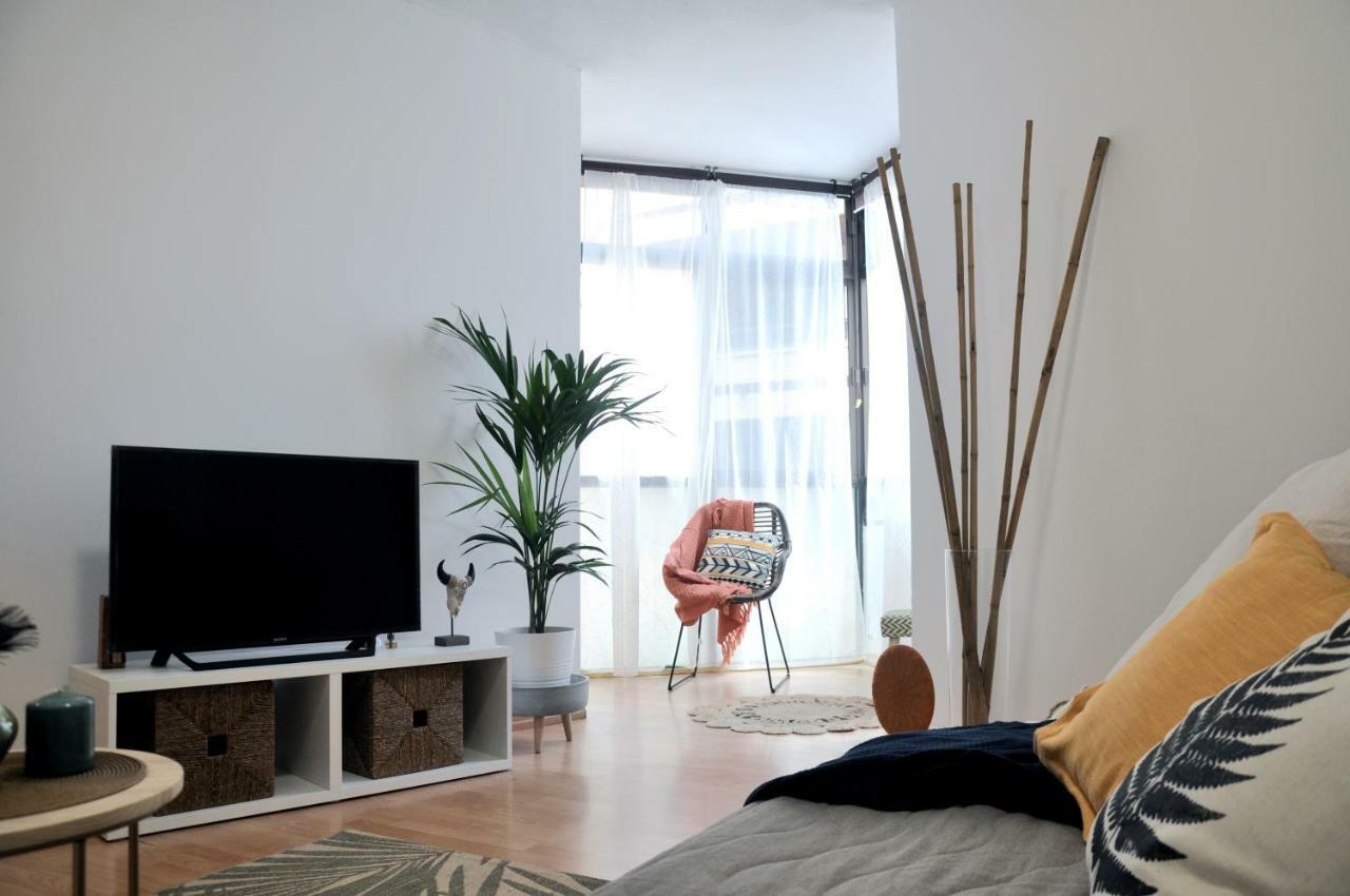 Las Canteras Flat Ii By Canary365 Apartamento Las Palmas de Gran Canaria