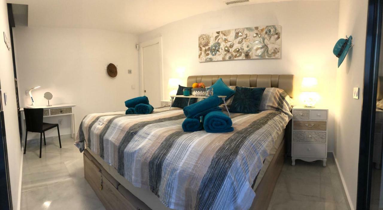 Penthouse La Luna - Apartamento La Cala De Mijas
