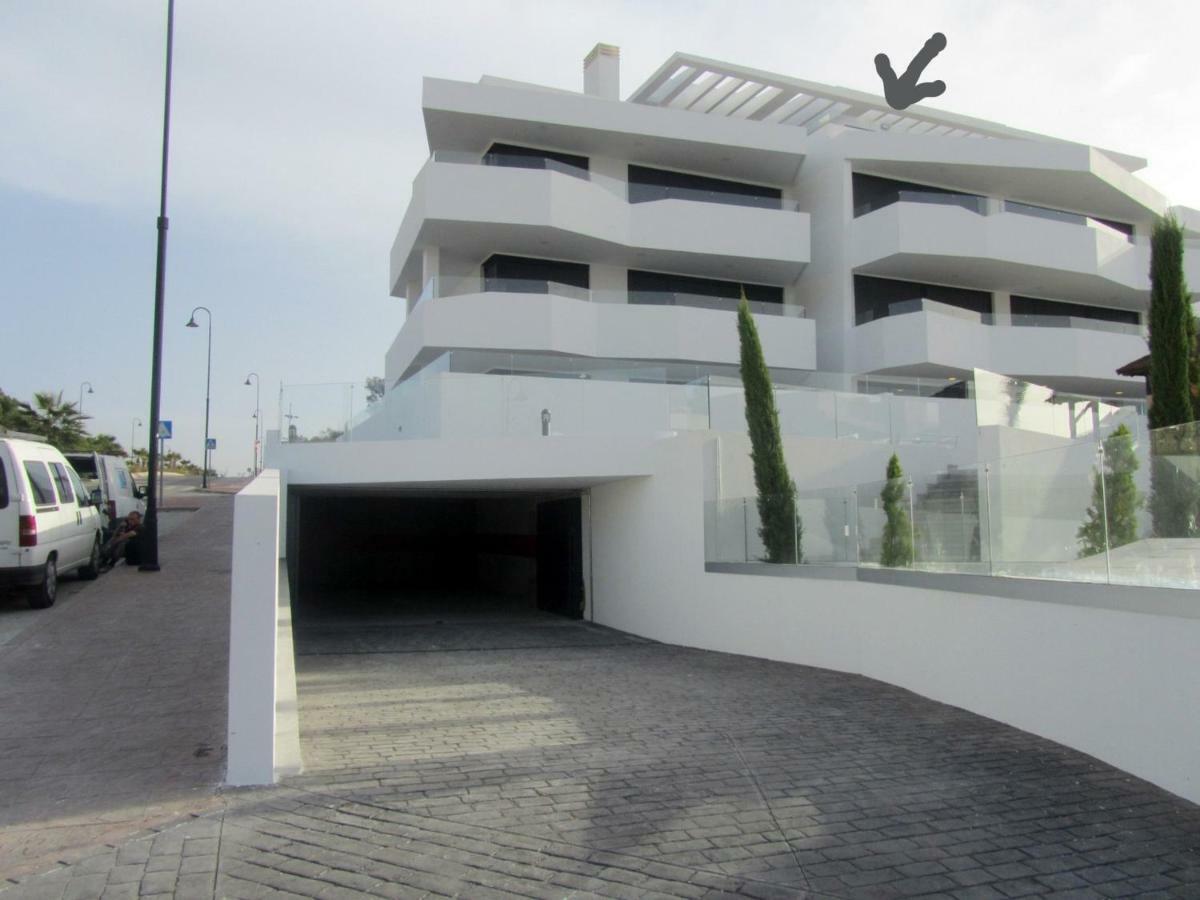 Penthouse La Luna - Apartamento