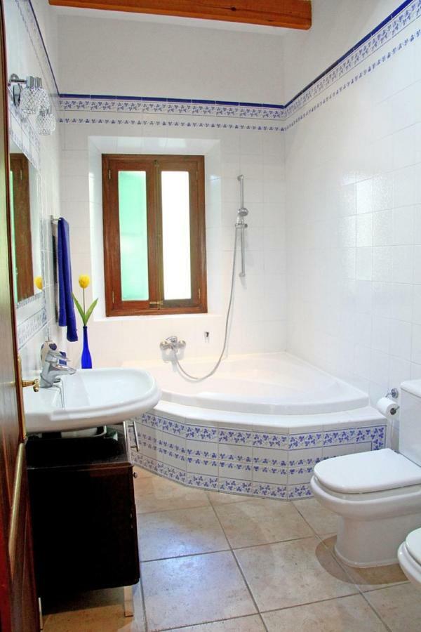 Sa Volta De Ca N'oliver Villa
