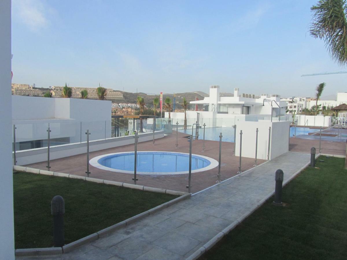 Penthouse La Luna - *