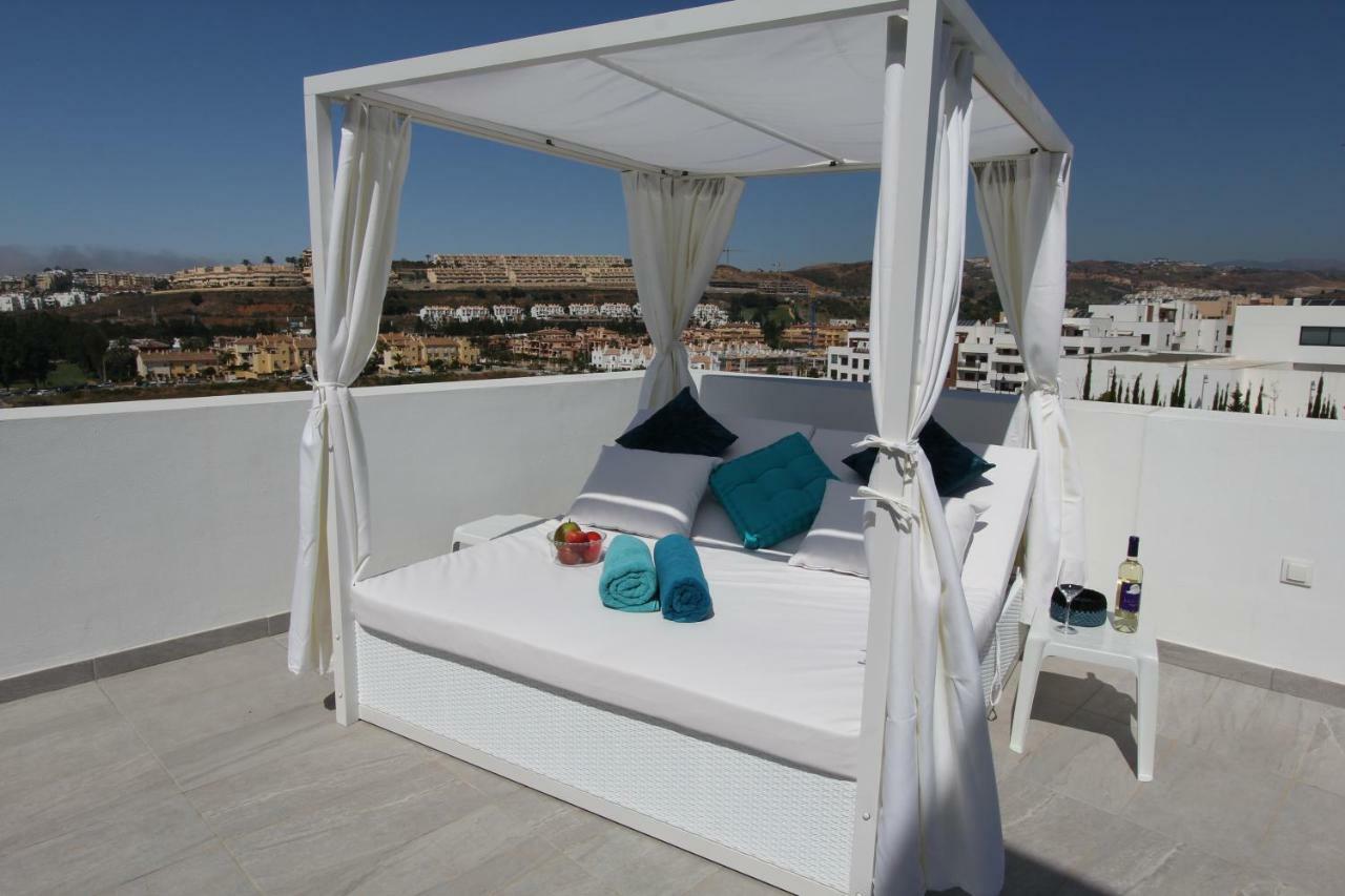 Penthouse La Luna - Apartamento *