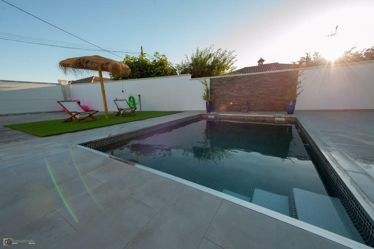Badari Villa Conil De La Frontera