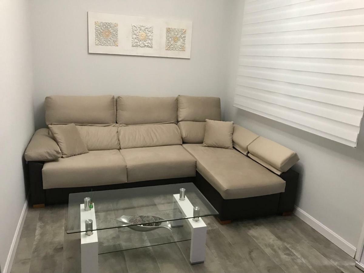 Apartamento Nidos Carihuela New&beach Torremolinos