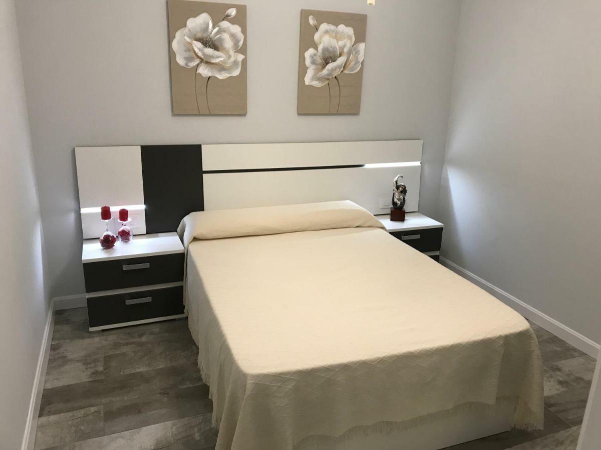 Nidos Carihuela New&beach Apartamento