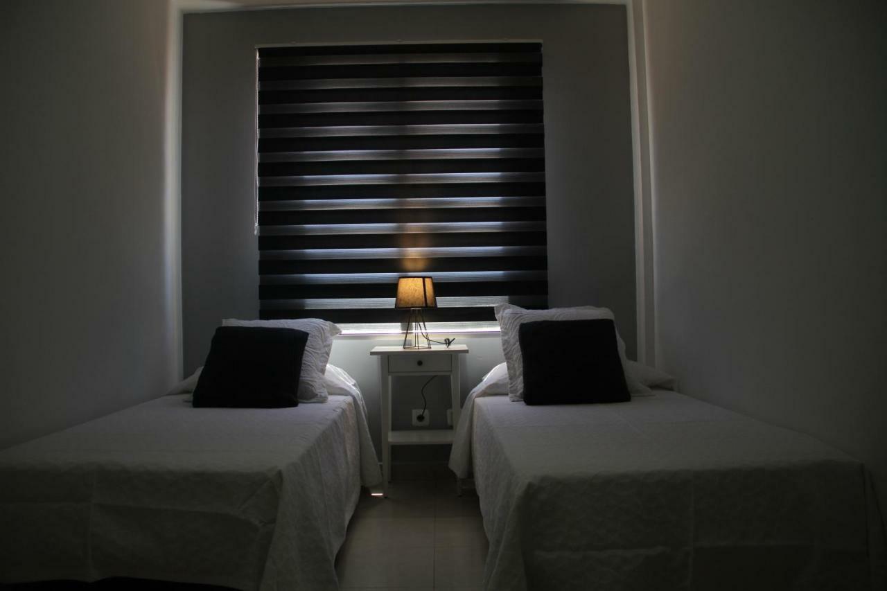 L&p Comfort Luxury House * Vecindario (Gran Canaria)