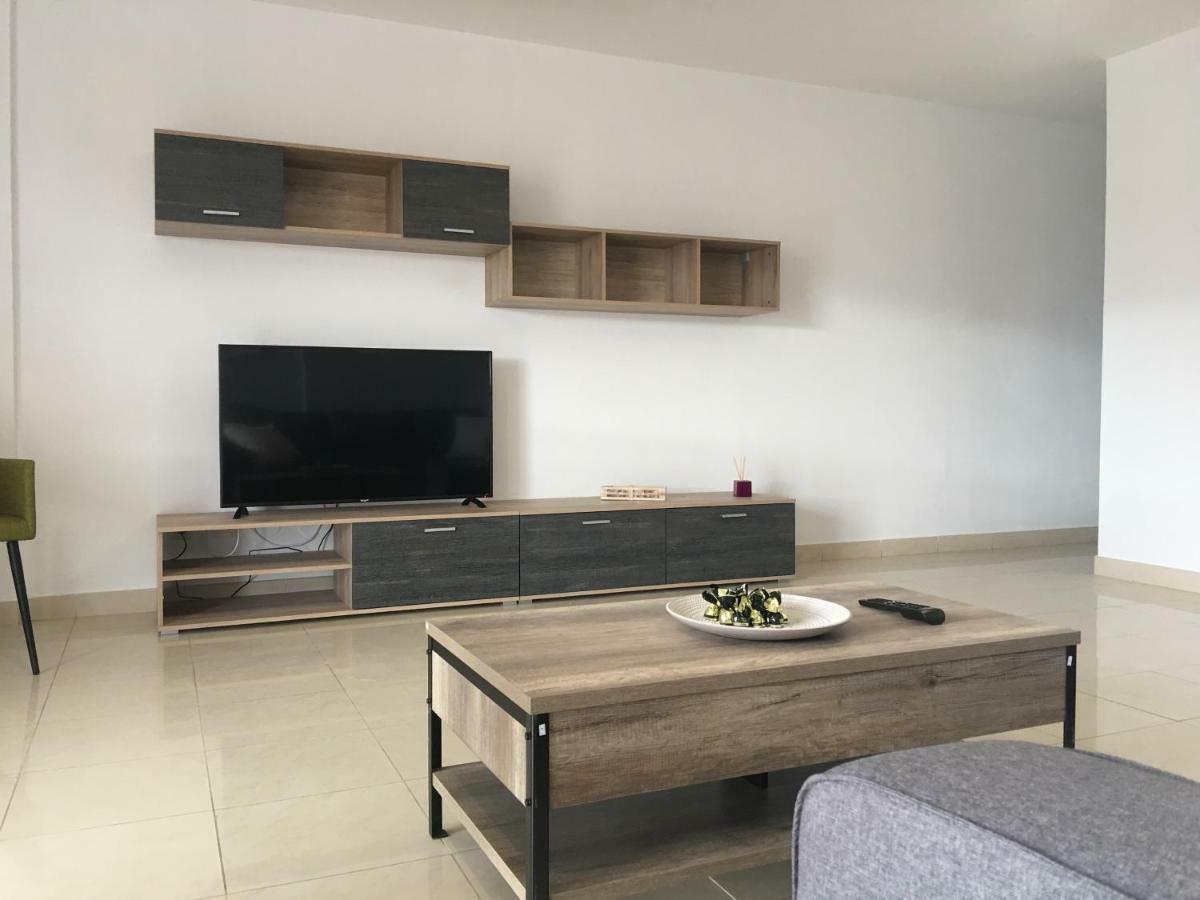 Apartment L&p Comfort Luxury House