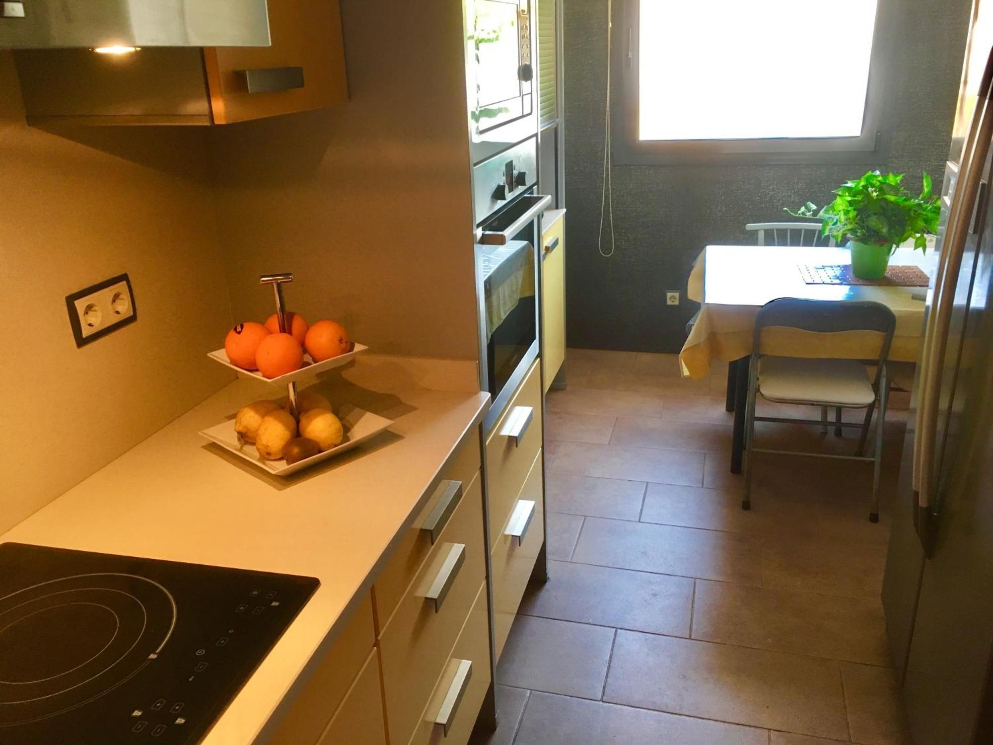 Casa 4estacions 3a Linia De Mar Zona Port Marina - Pàrquing *