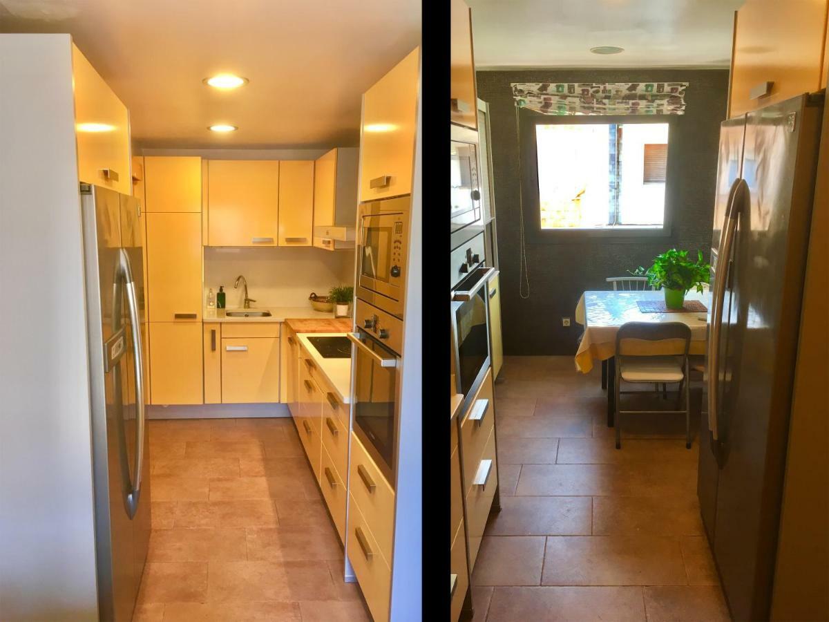 Casa 4estacions 3a Linia De Mar Zona Port Marina - Pàrquing Palamós