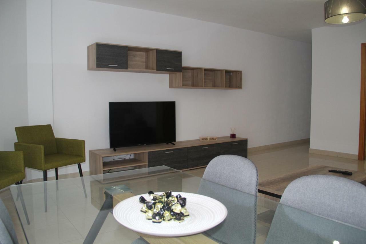 L&p Comfort Luxury House Vecindario (Gran Canaria)