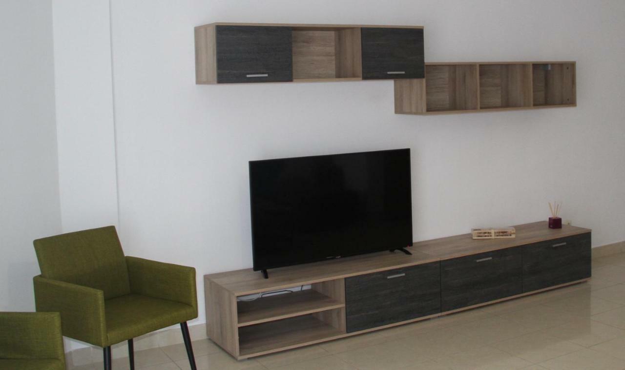 L&p Comfort Luxury House Apartment Vecindario (Gran Canaria)