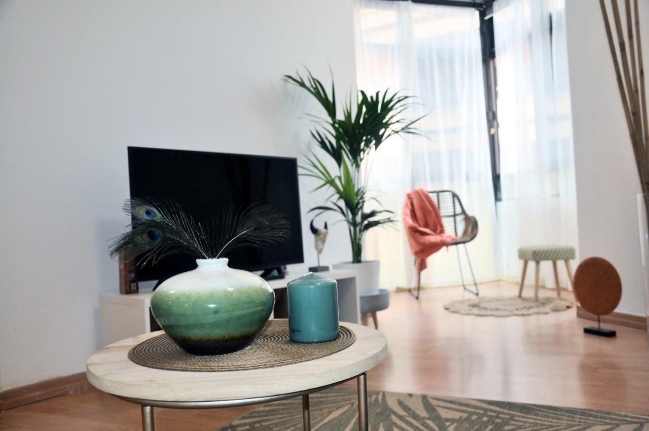Apartamento Las Canteras Flat Ii By Canary365 *