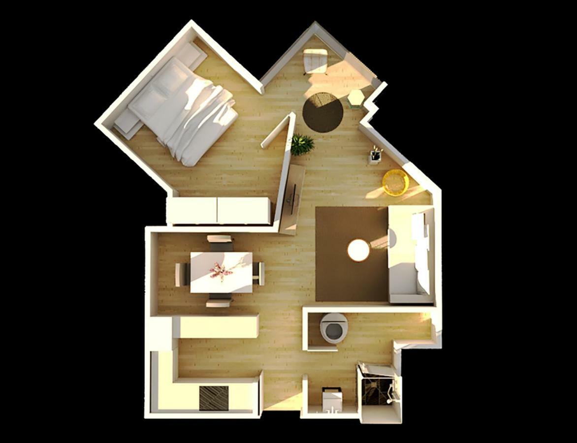 Apartamento Las Canteras Flat Ii By Canary365