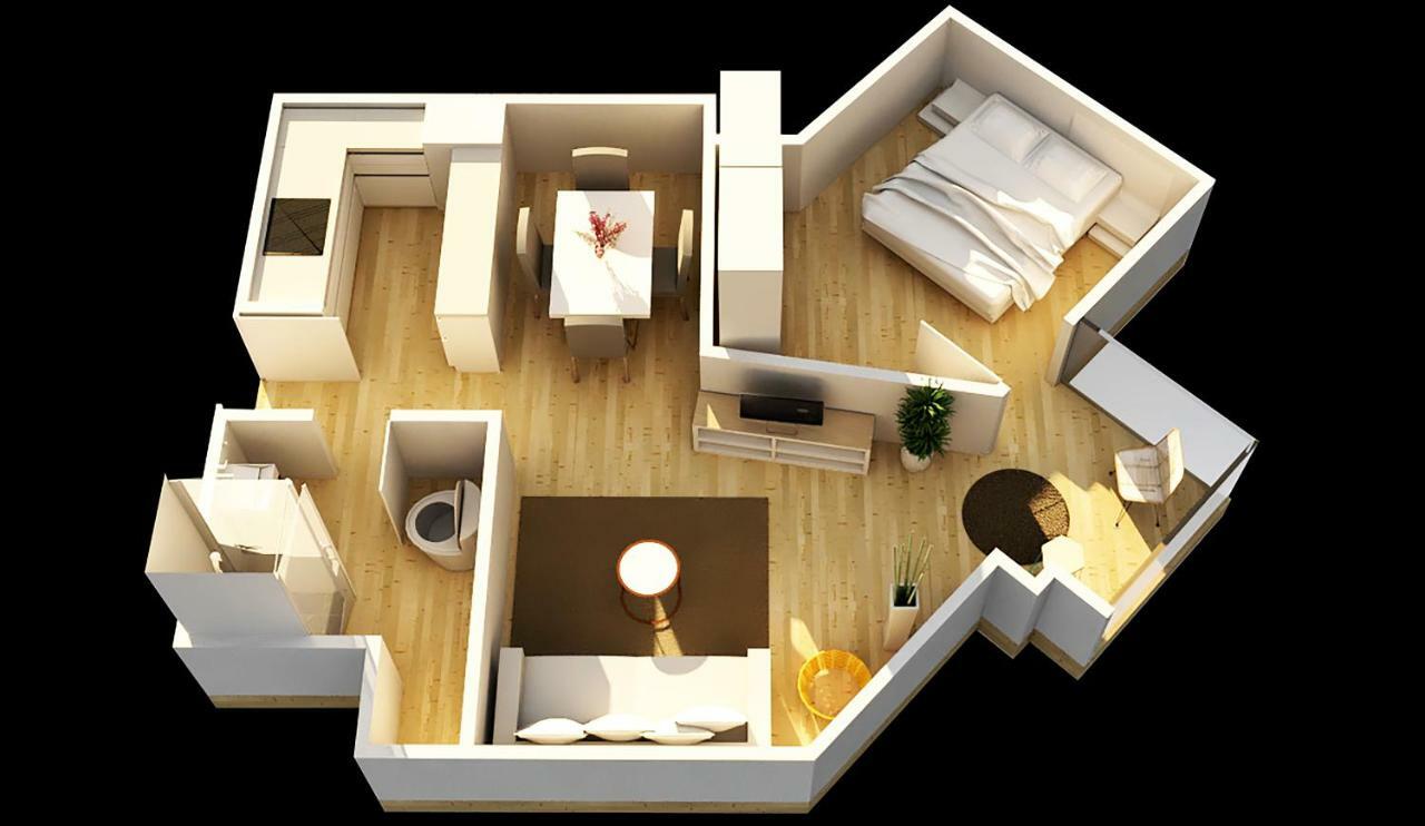 Las Canteras Flat Ii By Canary365 *