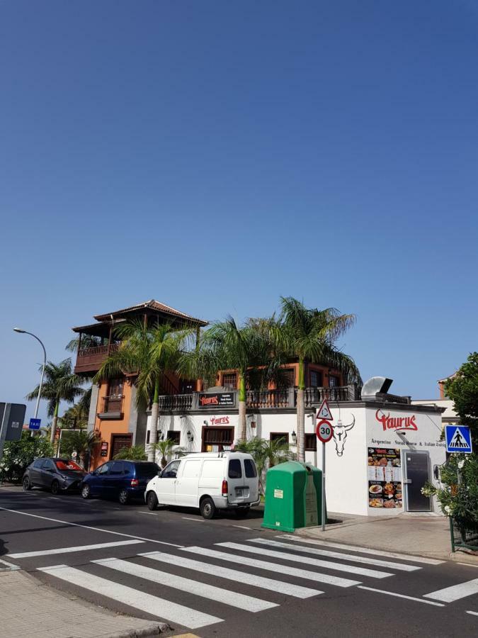 Cristianos, Quiet Zone, Chipeque Apartamento Arona (Tenerife)