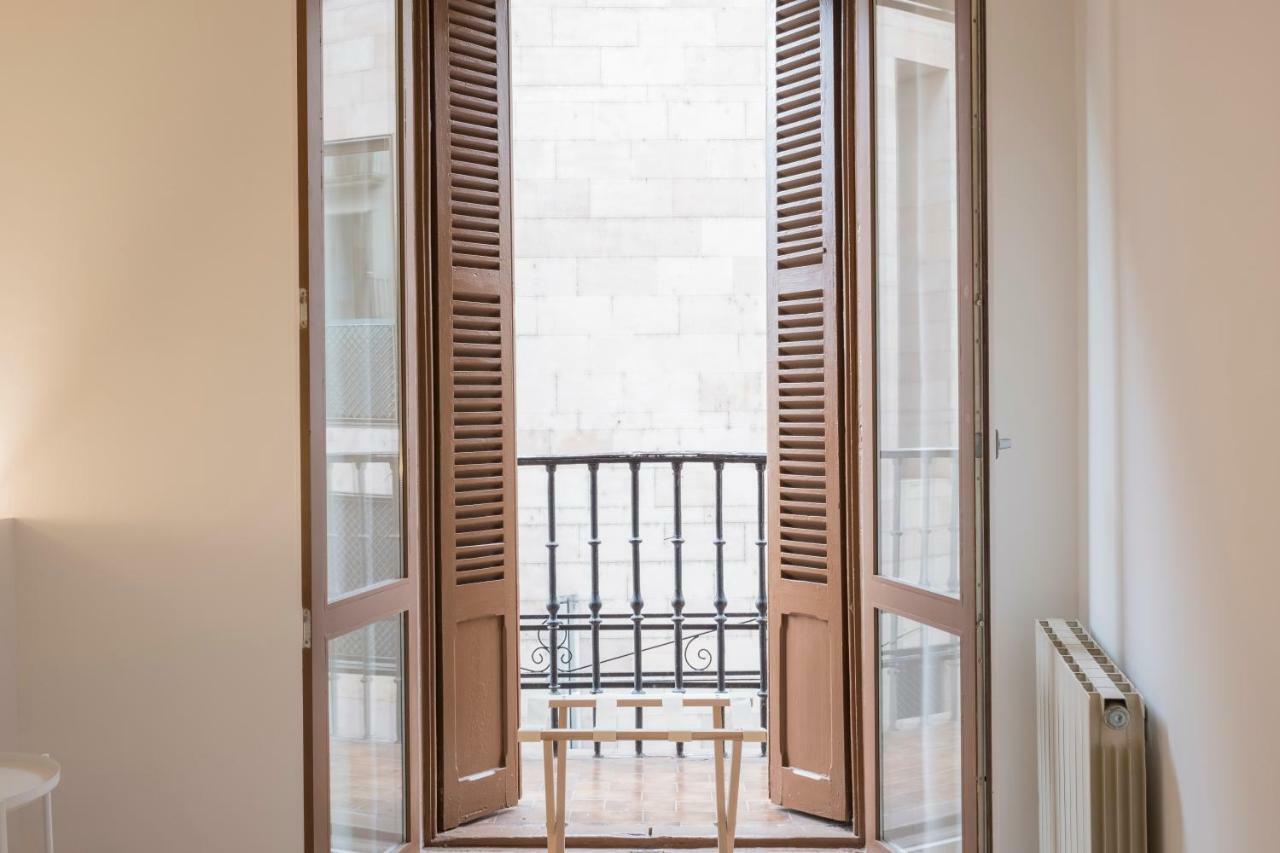 El Mirador De La Cuesta De Santo Domingo Apartment